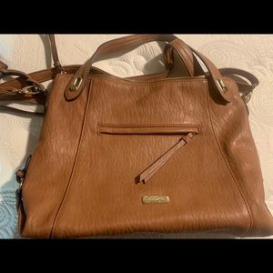 Jessica Simpson purse